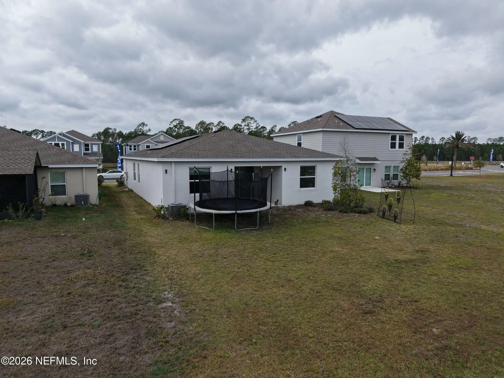 1184 Sand Trap Court Daytona Beach FL 32124