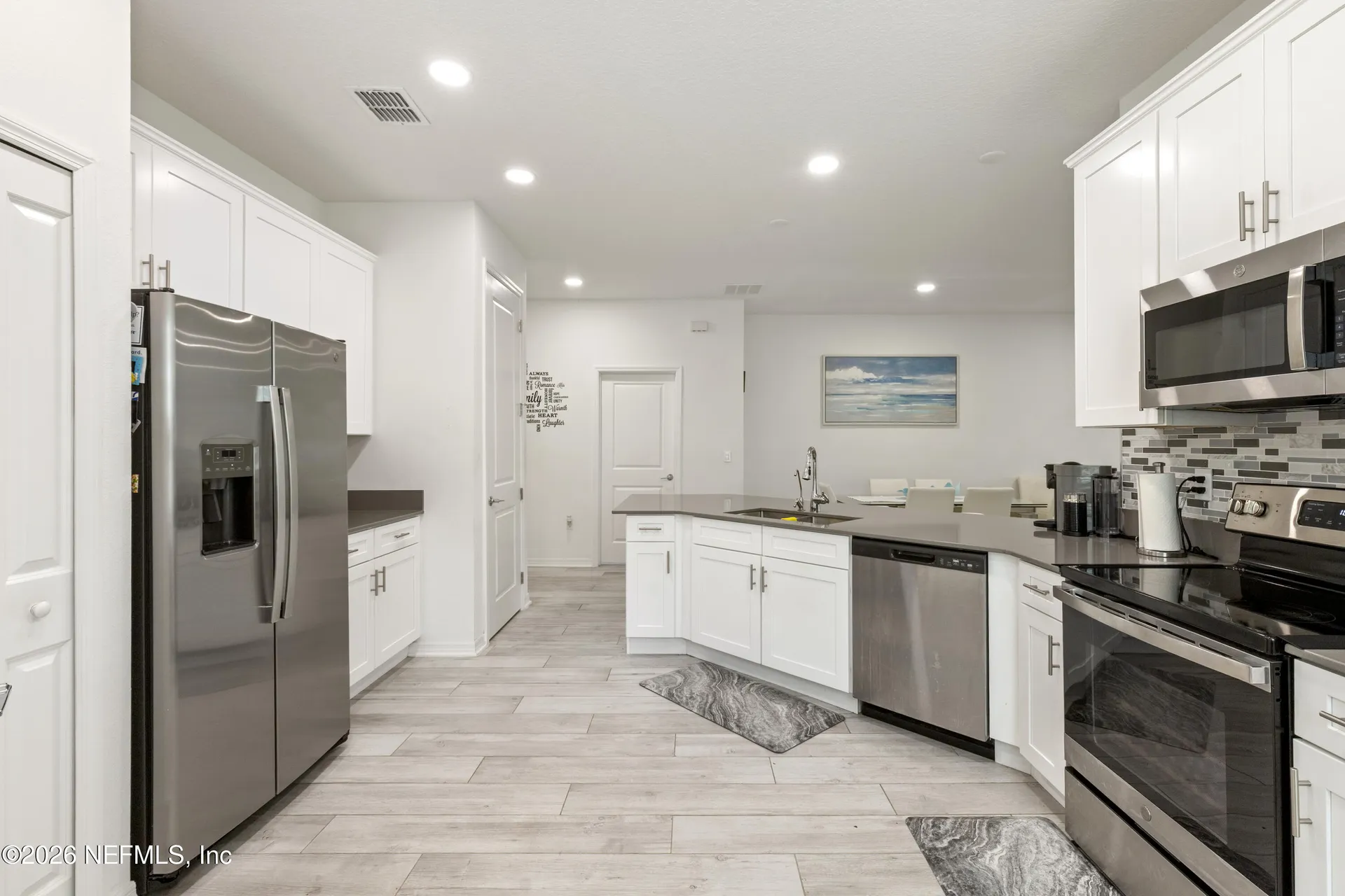 1184 Sand Trap Court Daytona Beach FL 32124