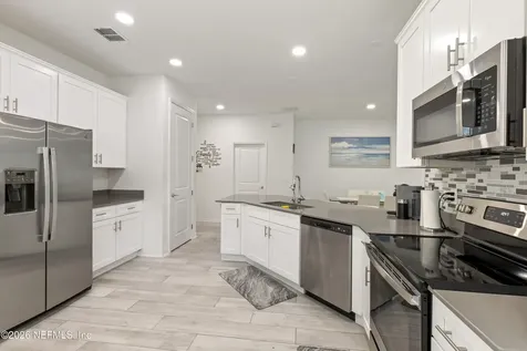 1184 Sand Trap Court Daytona Beach FL 32124