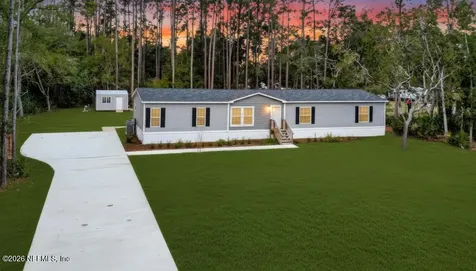 95605 Springhill Road Fernandina Beach FL 32034