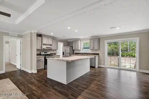 95605 Springhill Road Fernandina Beach FL 32034