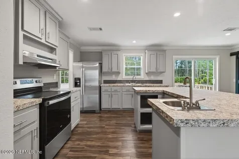95605 Springhill Road Fernandina Beach FL 32034