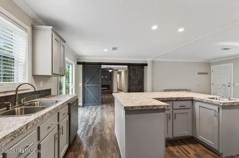95605 Springhill Road Fernandina Beach FL 32034