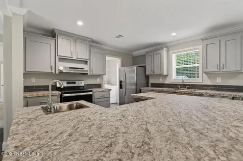 95605 Springhill Road Fernandina Beach FL 32034
