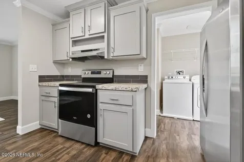 95605 Springhill Road Fernandina Beach FL 32034