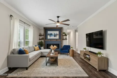 95605 Springhill Road Fernandina Beach FL 32034