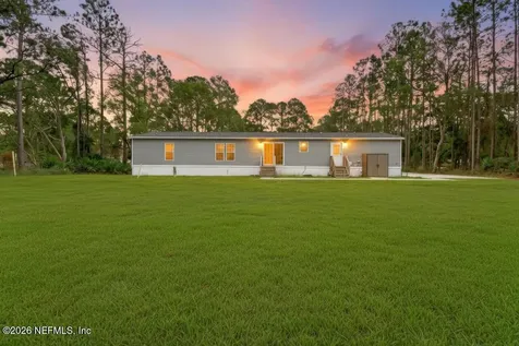 95605 Springhill Road Fernandina Beach FL 32034