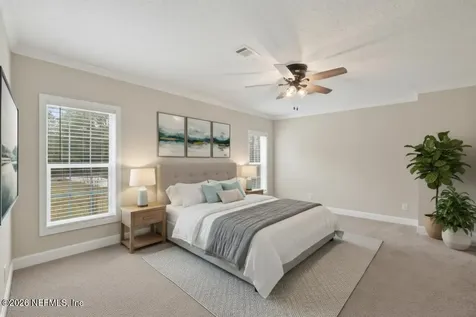 95605 Springhill Road Fernandina Beach FL 32034