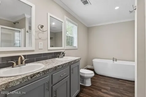 95605 Springhill Road Fernandina Beach FL 32034