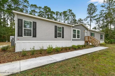 95605 Springhill Road Fernandina Beach FL 32034