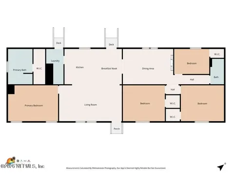 95605 Springhill Road Fernandina Beach FL 32034