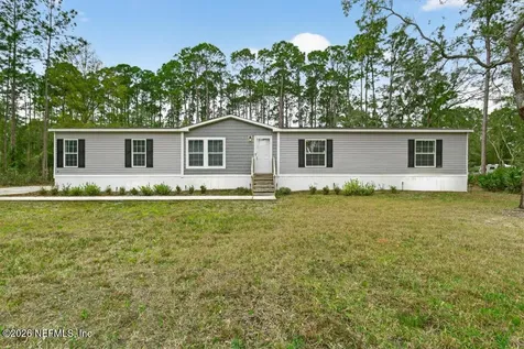 95605 Springhill Road Fernandina Beach FL 32034