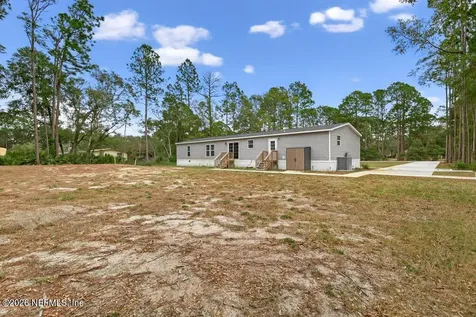 95605 Springhill Road Fernandina Beach FL 32034