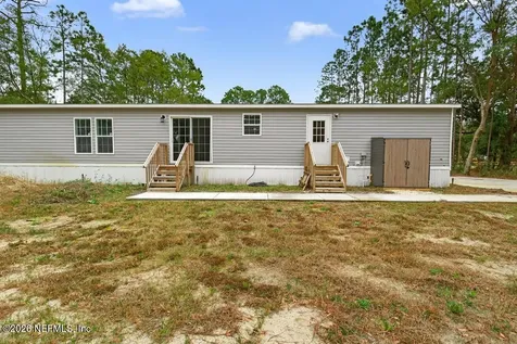 95605 Springhill Road Fernandina Beach FL 32034