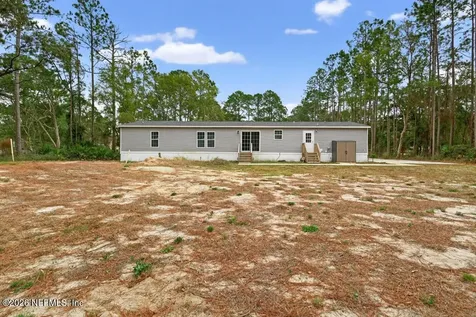 95605 Springhill Road Fernandina Beach FL 32034