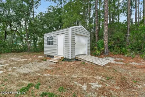 95605 Springhill Road Fernandina Beach FL 32034