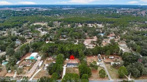 95605 Springhill Road Fernandina Beach FL 32034