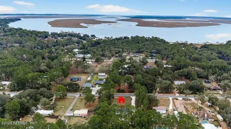 95605 Springhill Road Fernandina Beach FL 32034