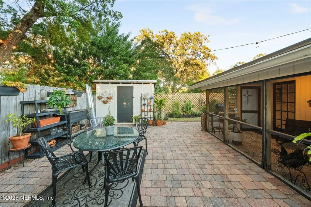 149 Menendez Road St. Augustine FL 32080