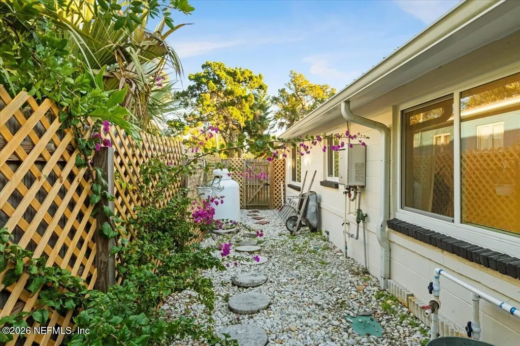 149 Menendez Road St. Augustine FL 32080