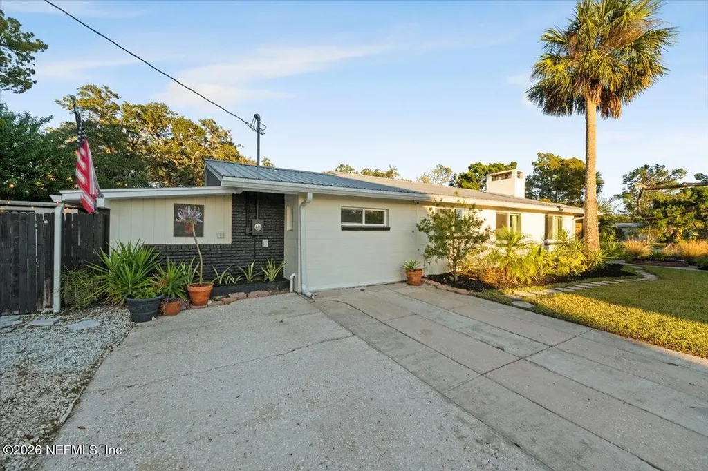 149 Menendez Road St. Augustine FL 32080
