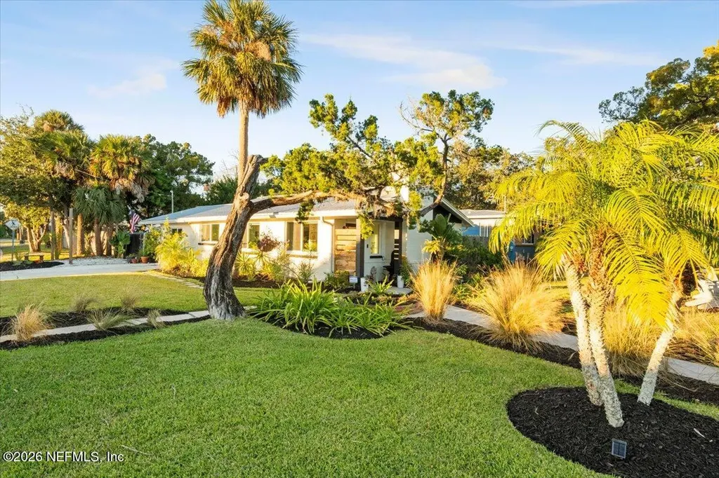 149 Menendez Road St. Augustine FL 32080