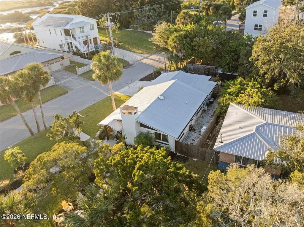 149 Menendez Road St. Augustine FL 32080