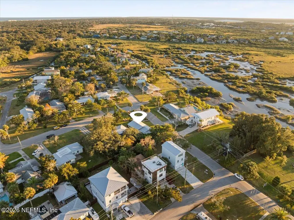 149 Menendez Road St. Augustine FL 32080