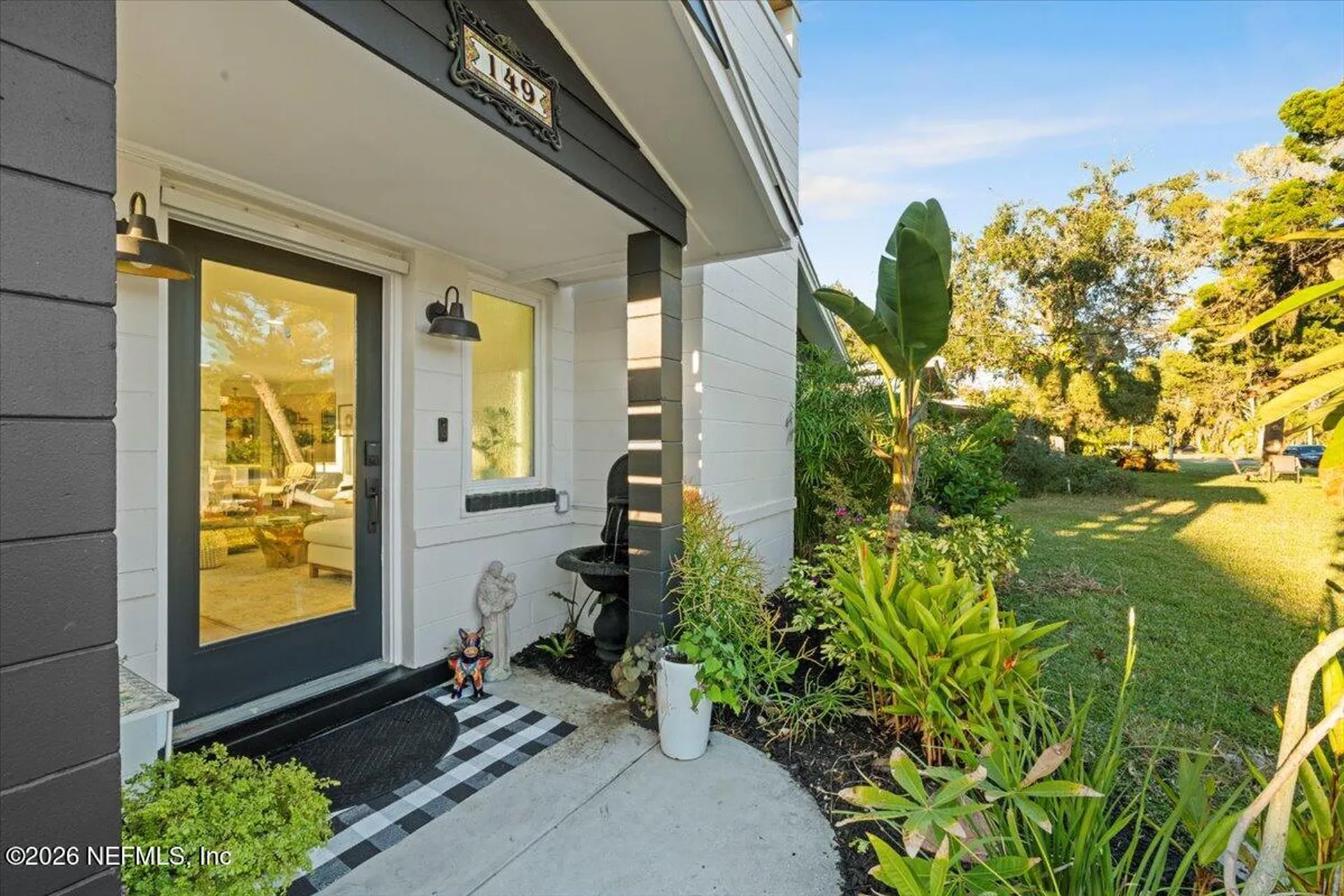 149 Menendez Road St. Augustine FL 32080