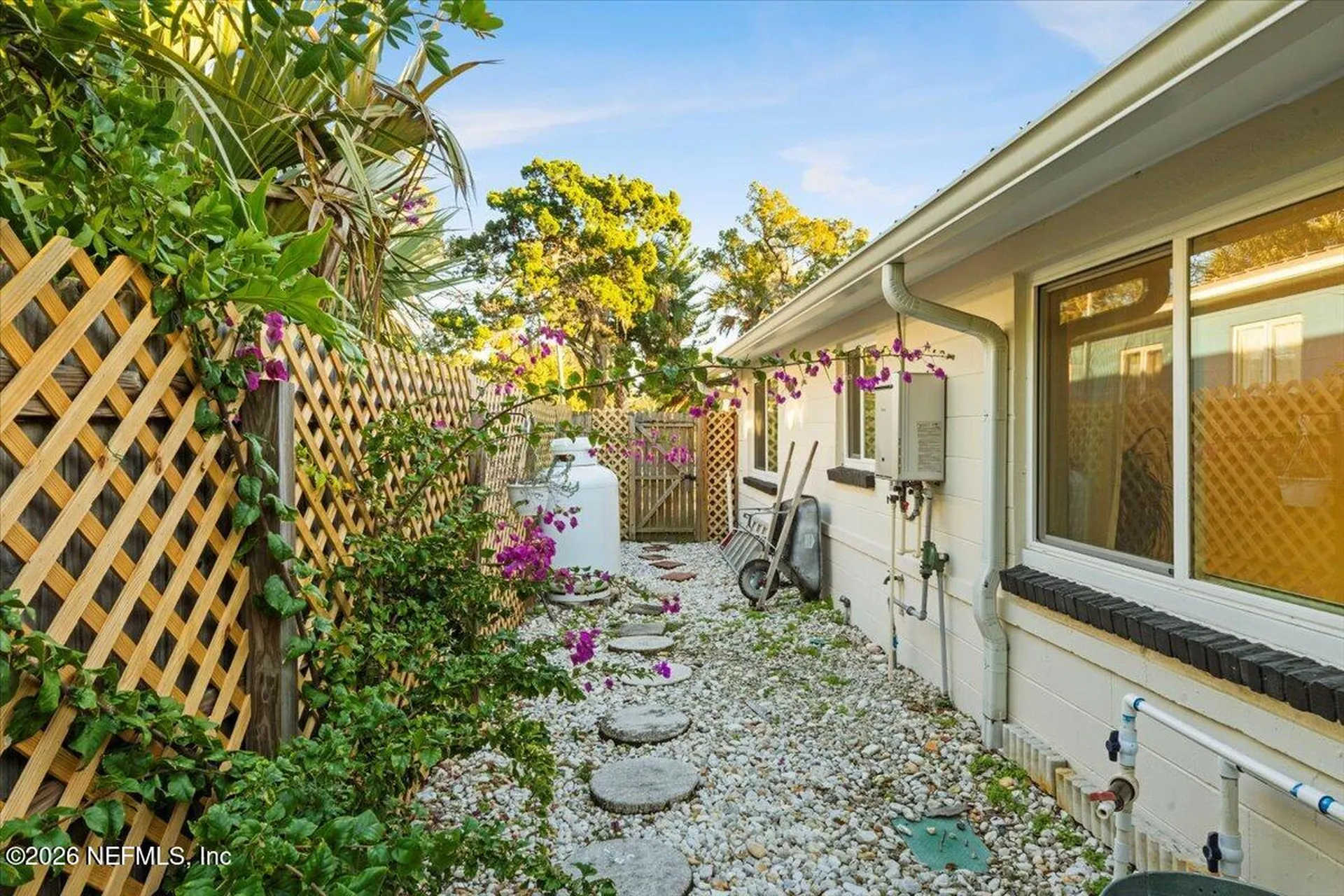 149 Menendez Road St. Augustine FL 32080