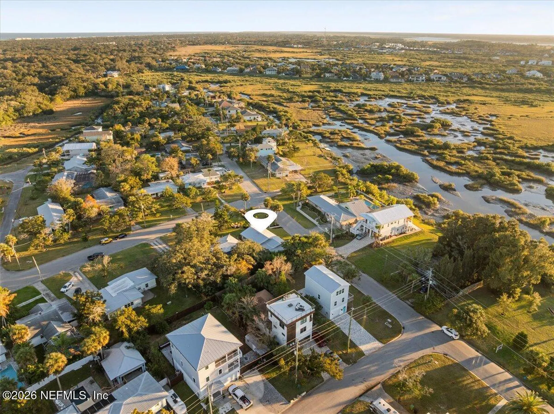 149 Menendez Road St. Augustine FL 32080