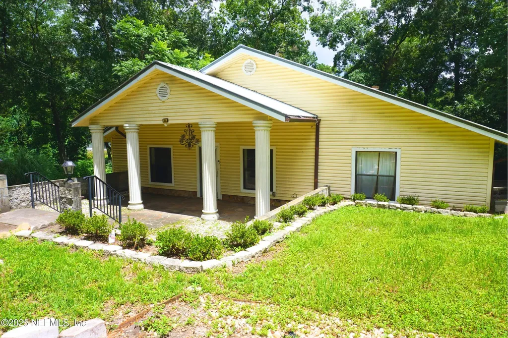 764 Hazelwood Court Green Cove Springs FL 32043