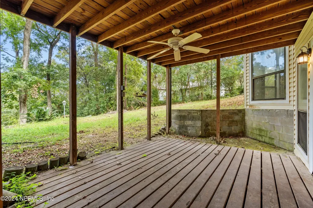 764 Hazelwood Court Green Cove Springs FL 32043