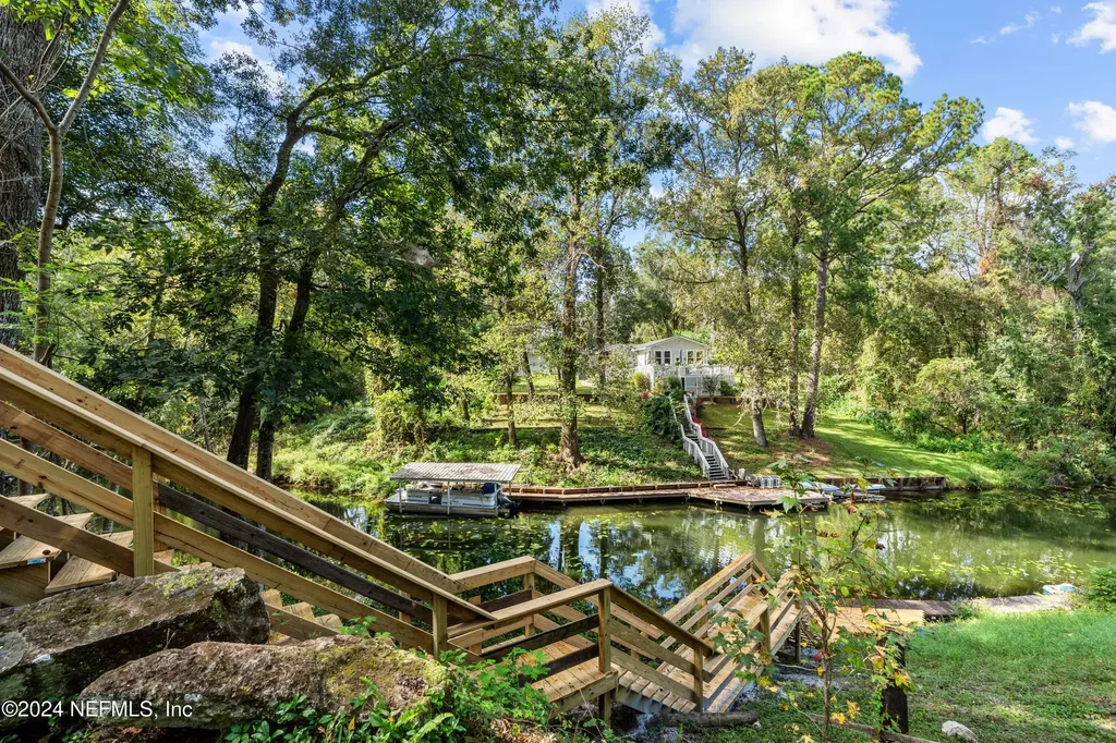 764 Hazelwood Court Green Cove Springs FL 32043