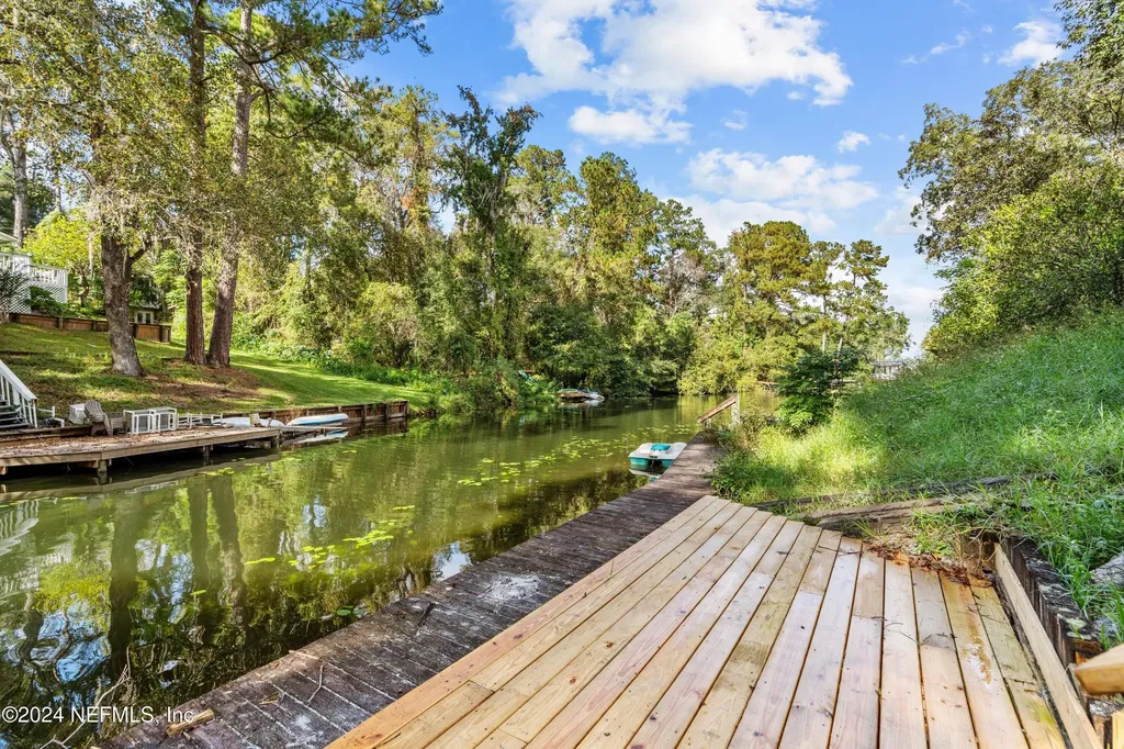 764 Hazelwood Court Green Cove Springs FL 32043