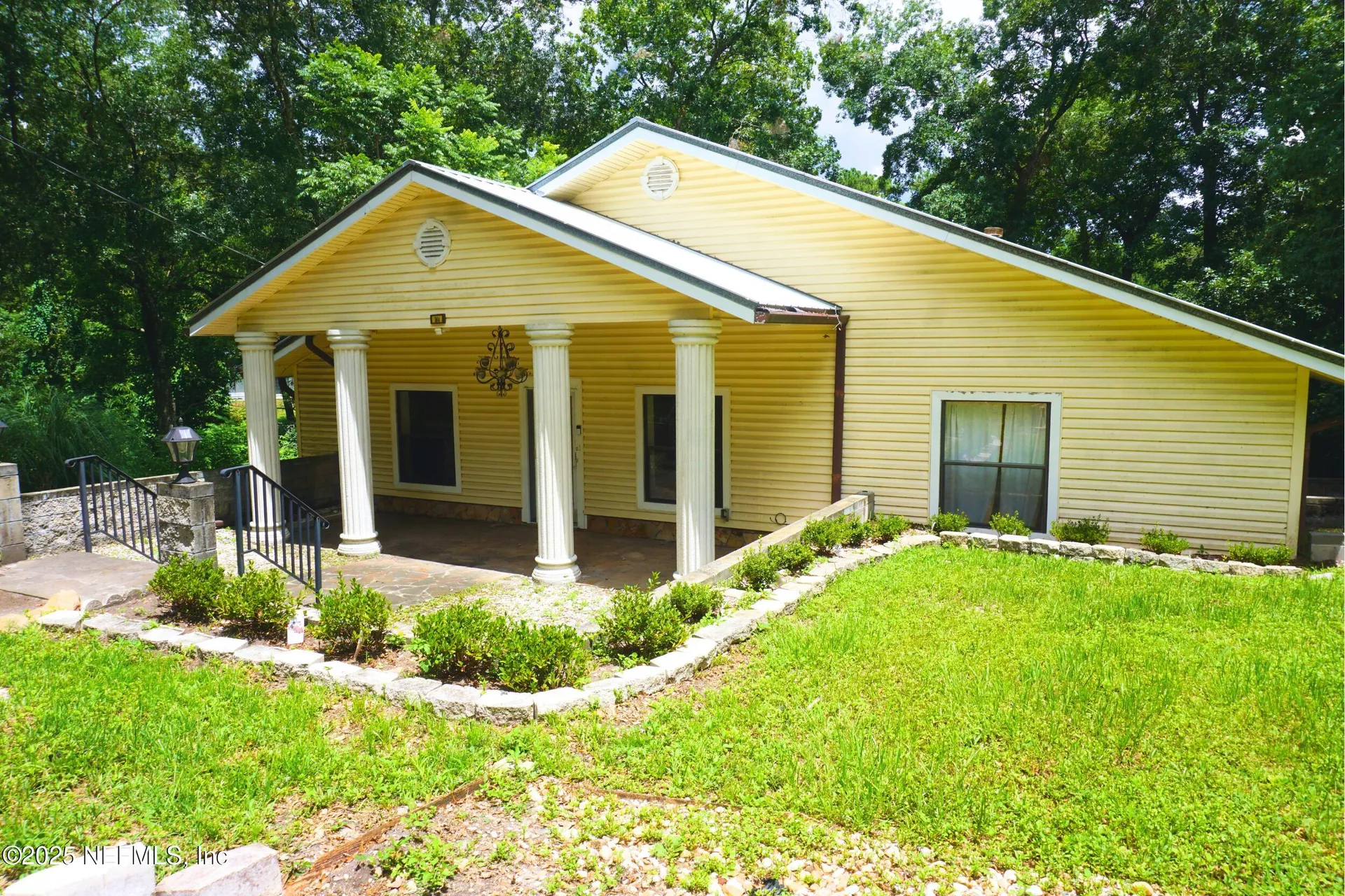 764 Hazelwood Court Green Cove Springs FL 32043