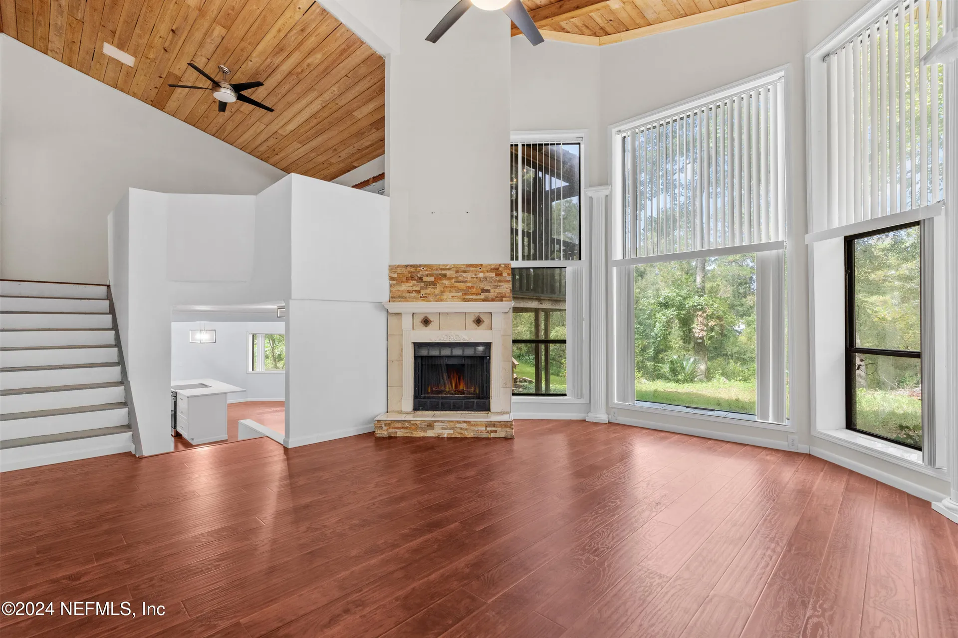 764 Hazelwood Court Green Cove Springs FL 32043