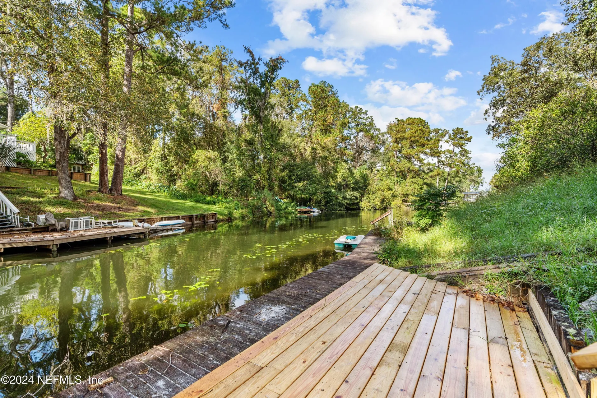 764 Hazelwood Court Green Cove Springs FL 32043