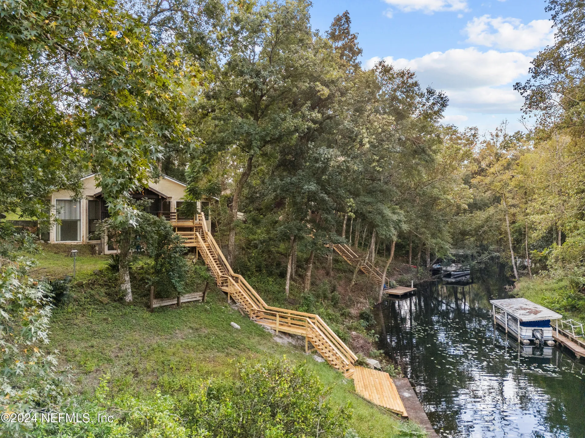 764 Hazelwood Court Green Cove Springs FL 32043