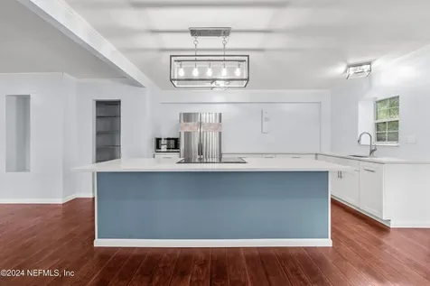 764 Hazelwood Court Green Cove Springs FL 32043