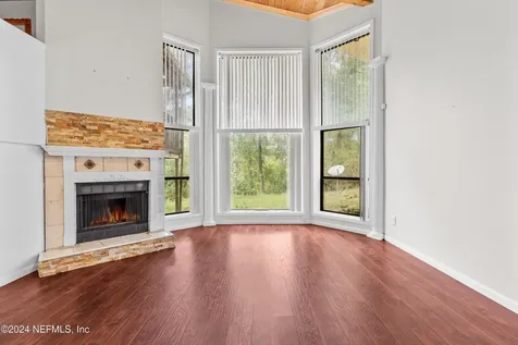 764 Hazelwood Court Green Cove Springs FL 32043
