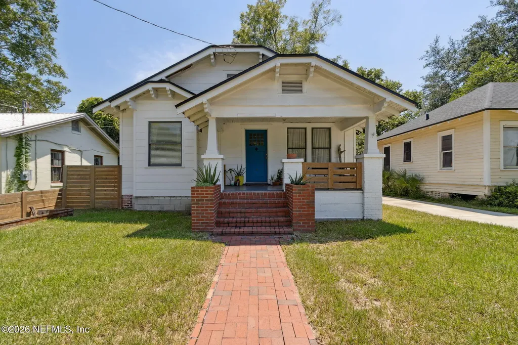 2974 Gilmore Street Jacksonville FL 32205
