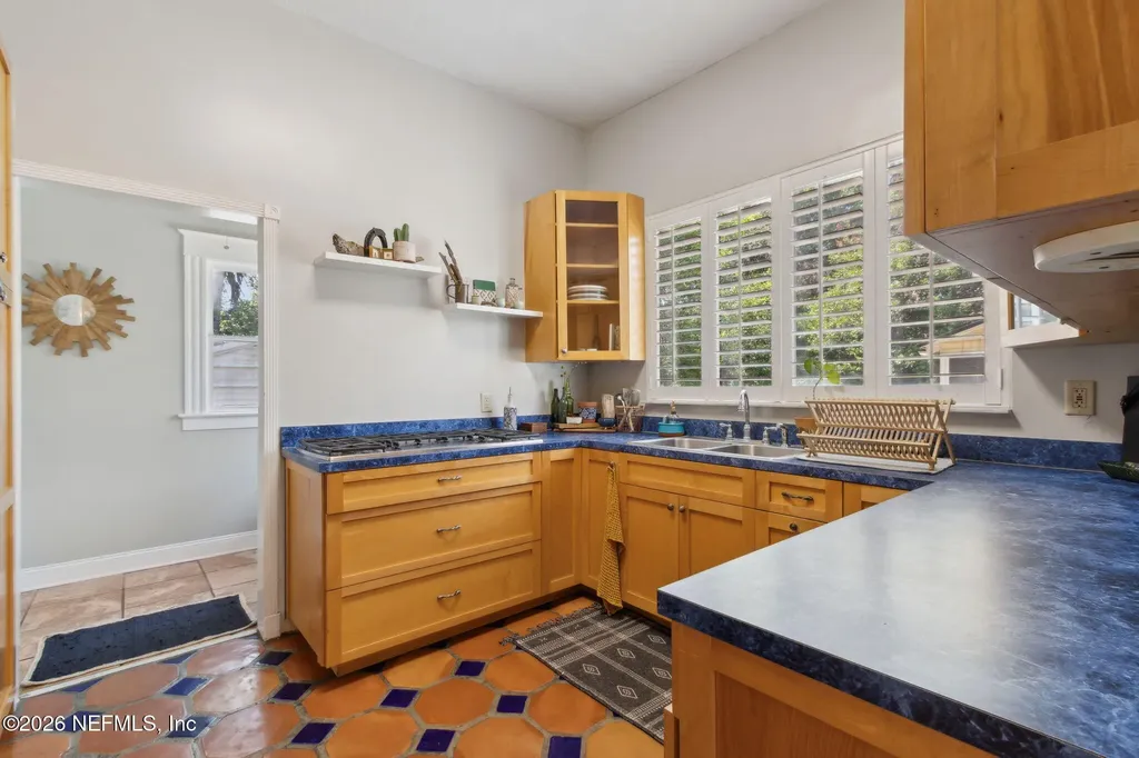 2974 Gilmore Street Jacksonville FL 32205