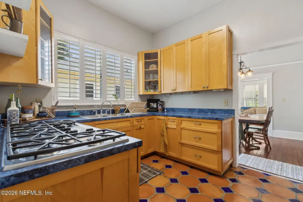 2974 Gilmore Street Jacksonville FL 32205