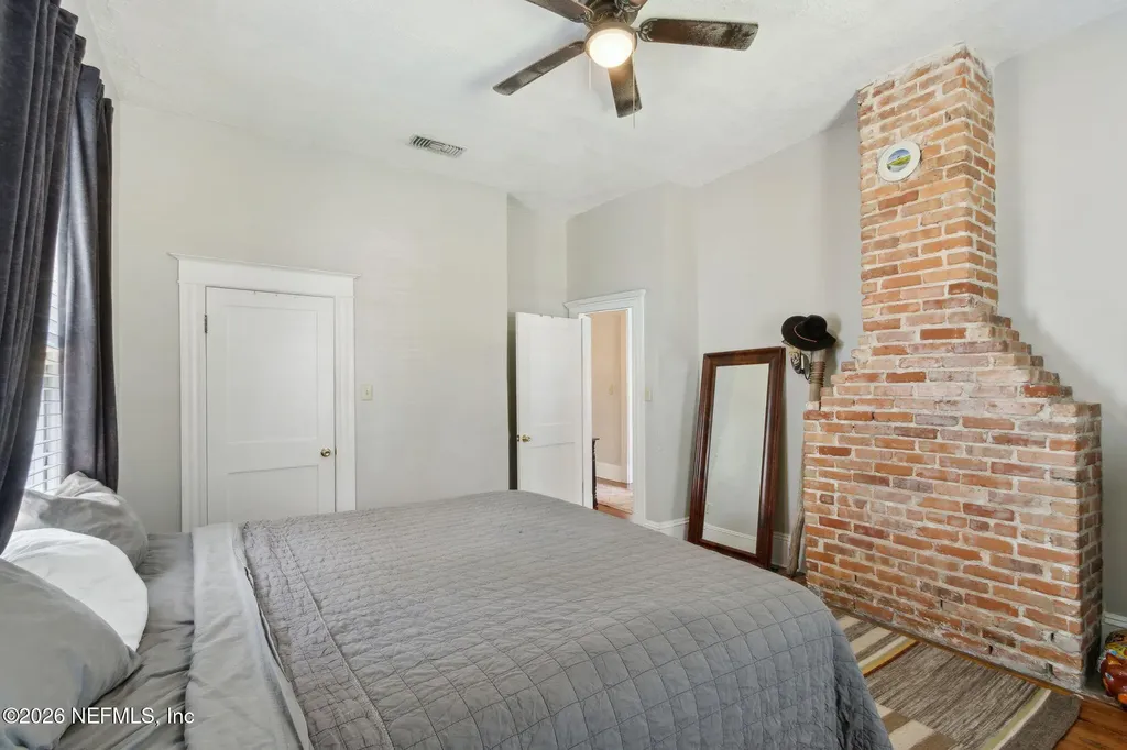 2974 Gilmore Street Jacksonville FL 32205