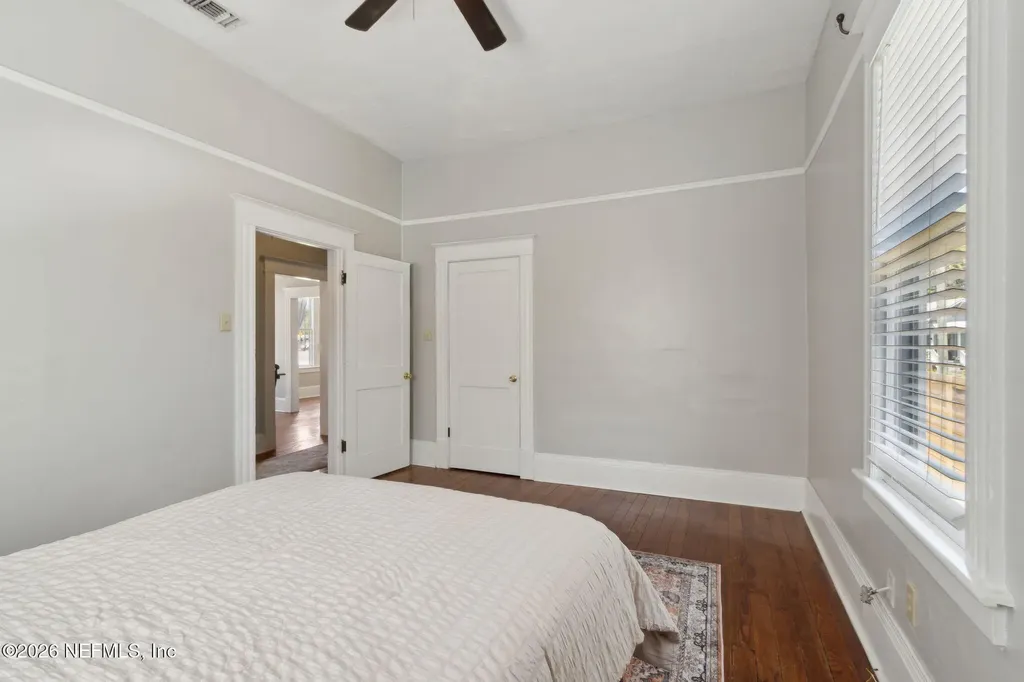 2974 Gilmore Street Jacksonville FL 32205