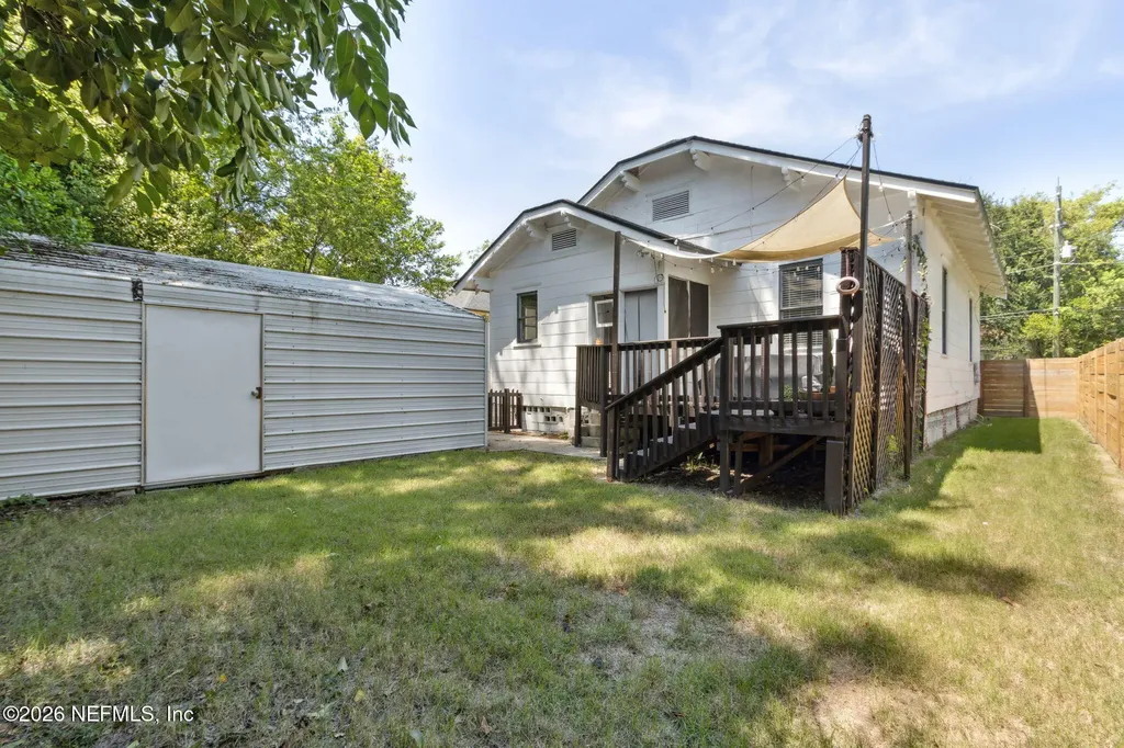 2974 Gilmore Street Jacksonville FL 32205
