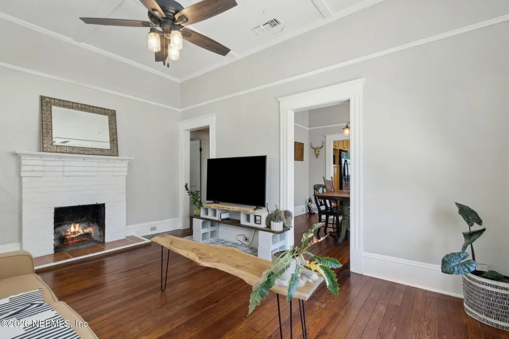 2974 Gilmore Street Jacksonville FL 32205