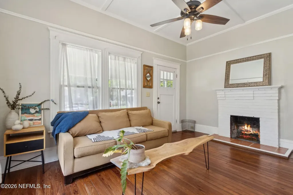 2974 Gilmore Street Jacksonville FL 32205