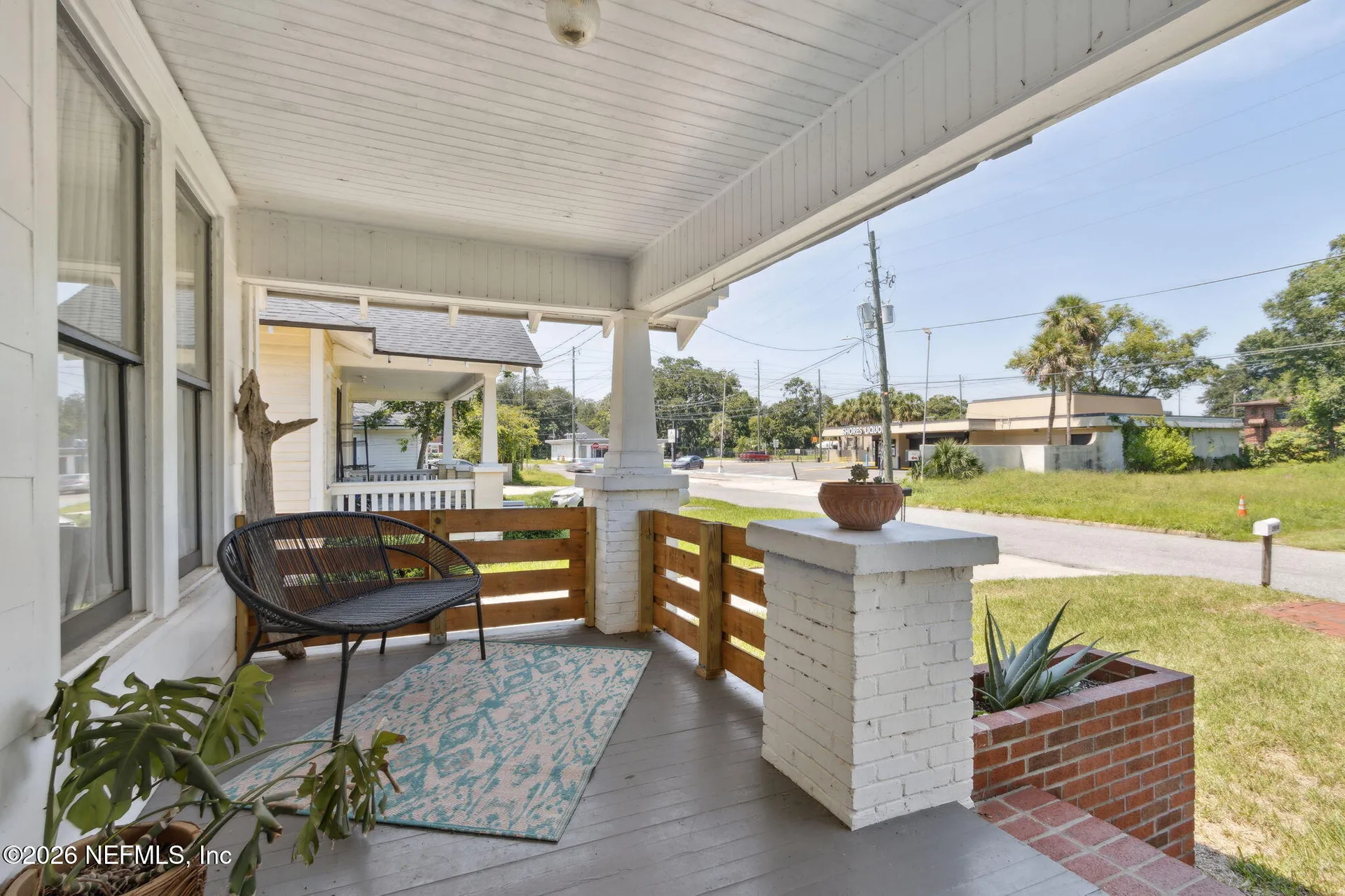 2974 Gilmore Street Jacksonville FL 32205